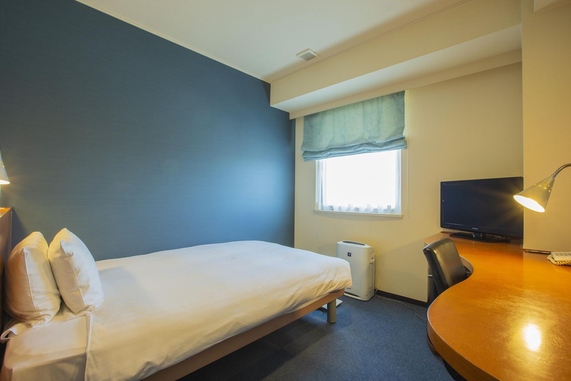 Sun Days Kagoshima Hotel Buitenkant foto