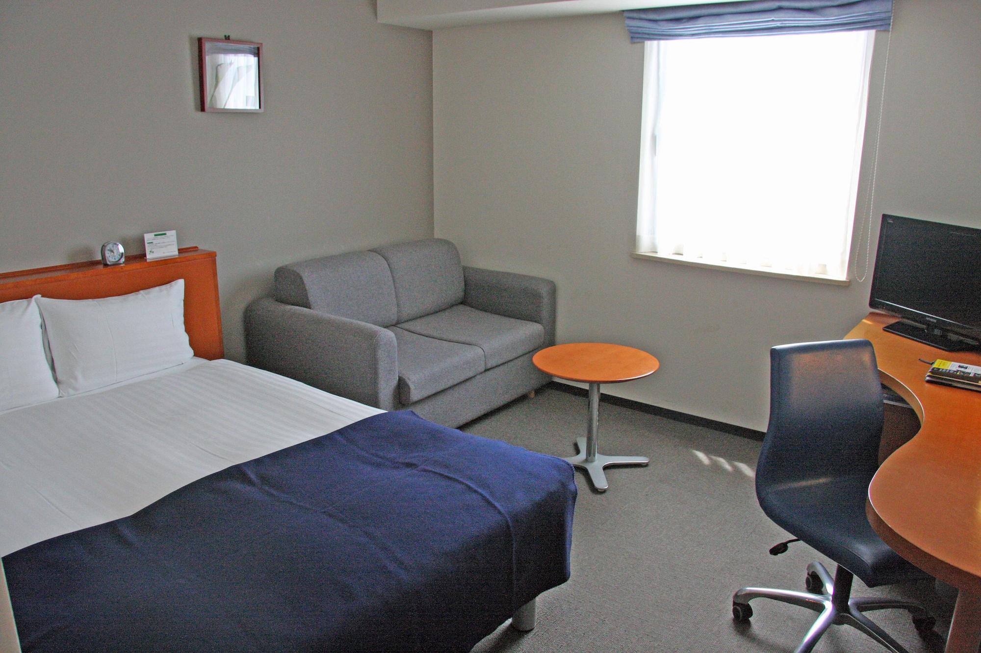 Sun Days Kagoshima Hotel Buitenkant foto