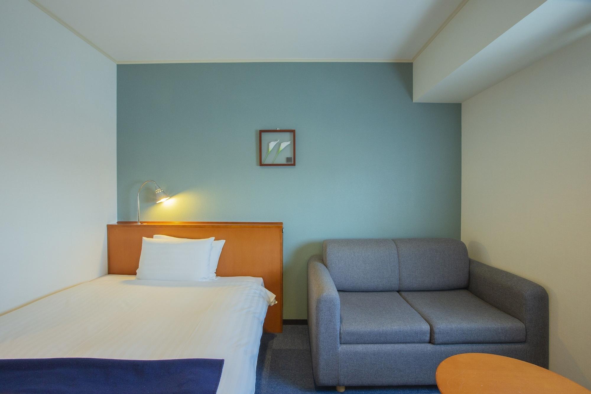 Sun Days Kagoshima Hotel Buitenkant foto