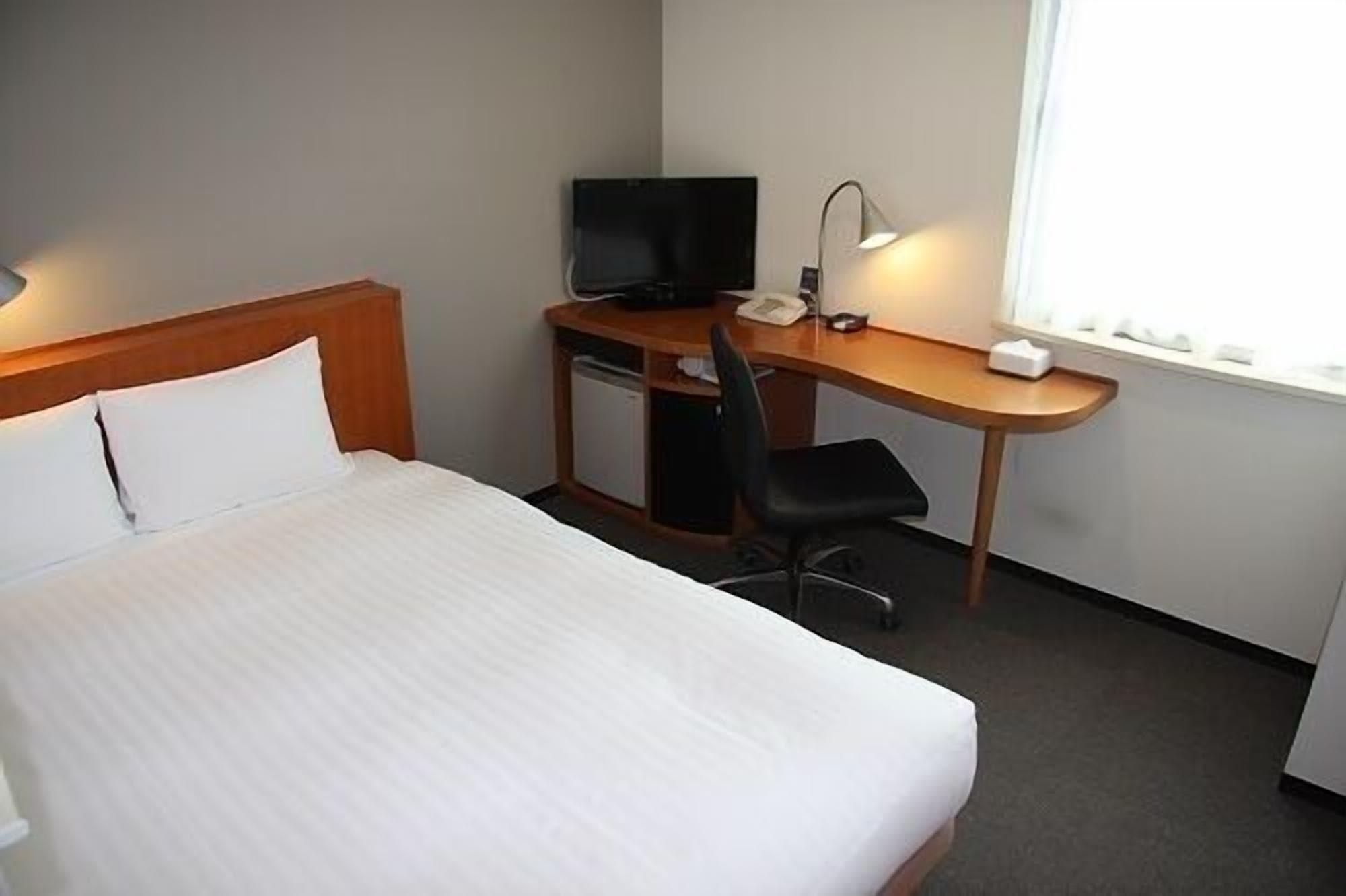 Sun Days Kagoshima Hotel Buitenkant foto