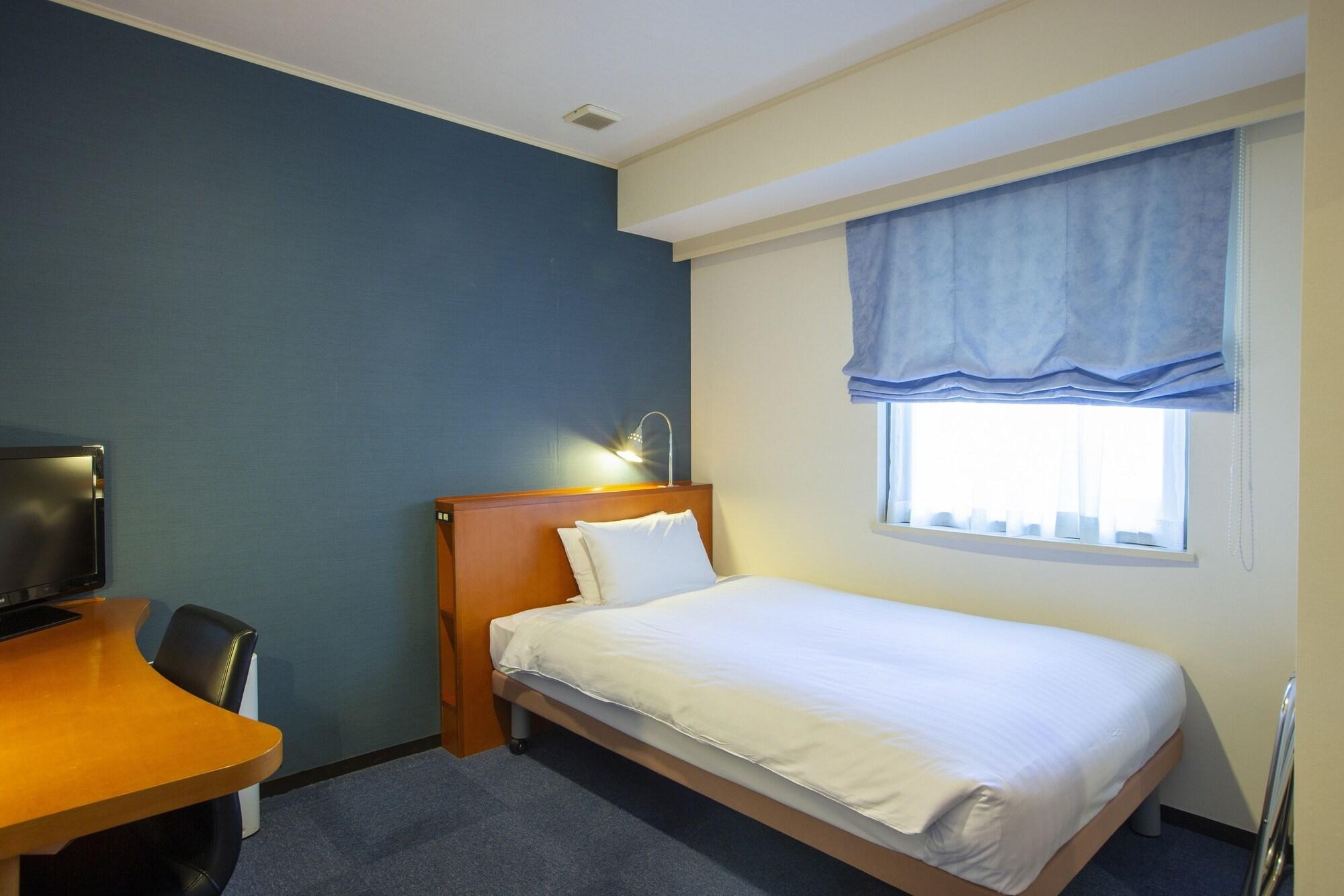 Sun Days Kagoshima Hotel Buitenkant foto