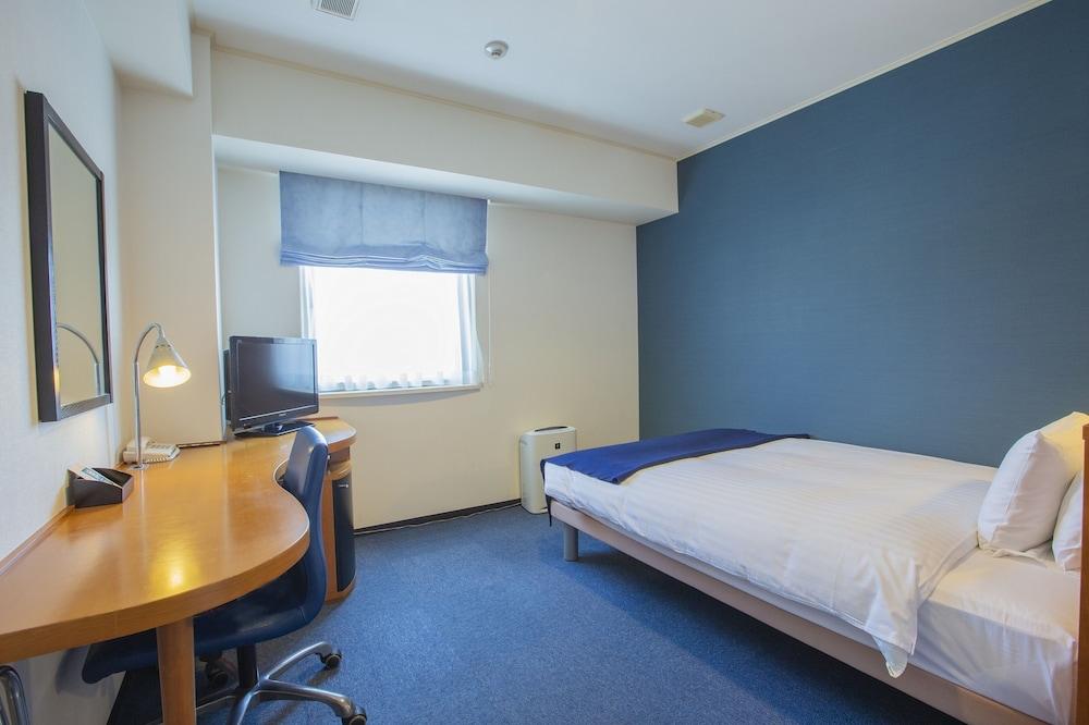 Sun Days Kagoshima Hotel Buitenkant foto