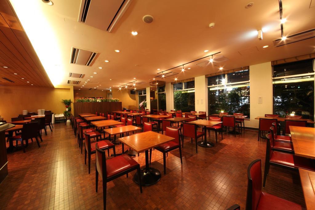 Sun Days Kagoshima Hotel Buitenkant foto