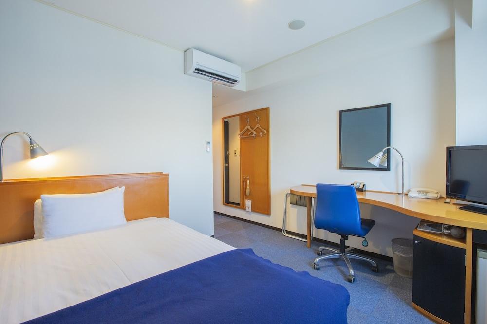 Sun Days Kagoshima Hotel Buitenkant foto