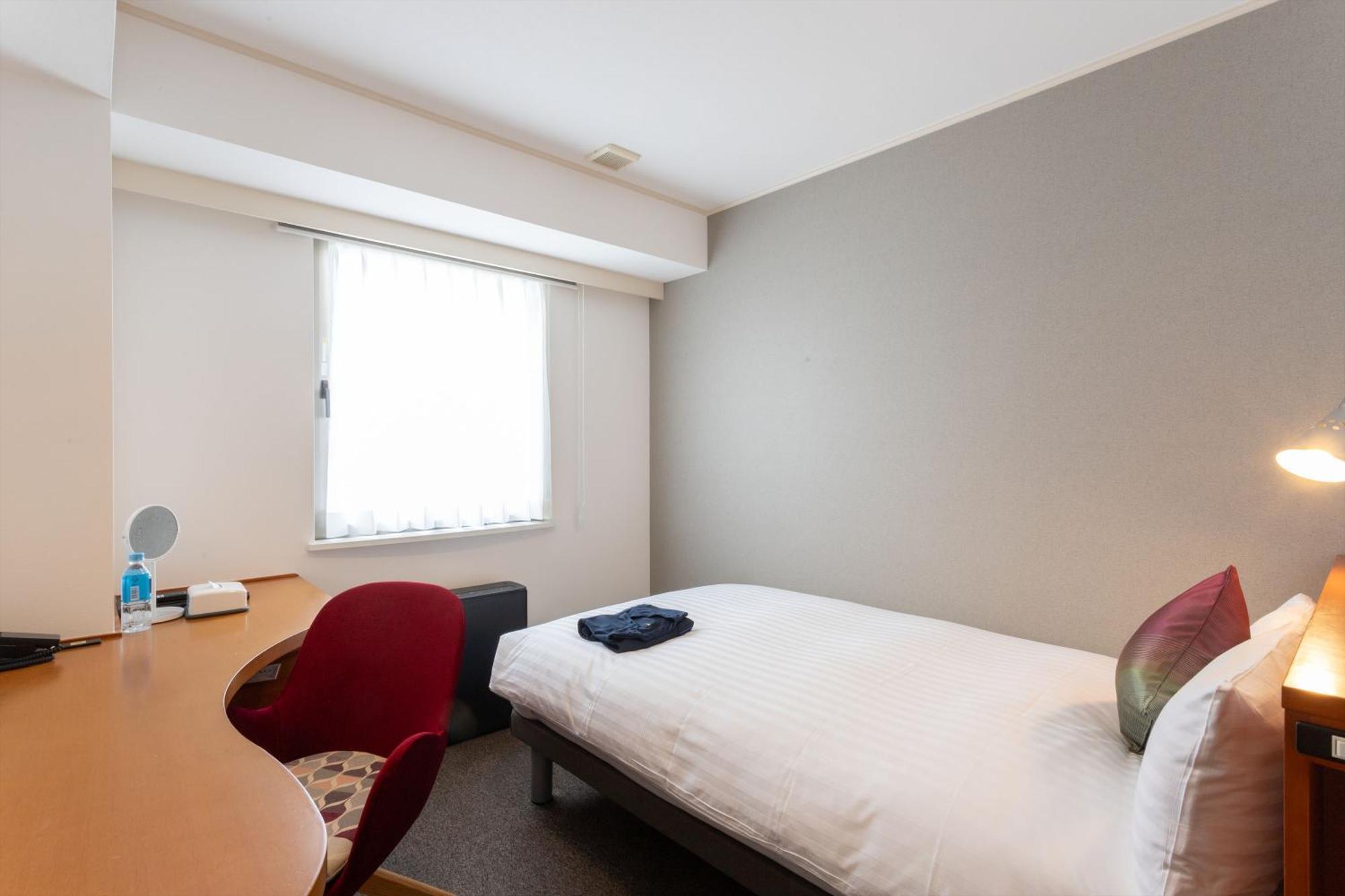 Sun Days Kagoshima Hotel Buitenkant foto