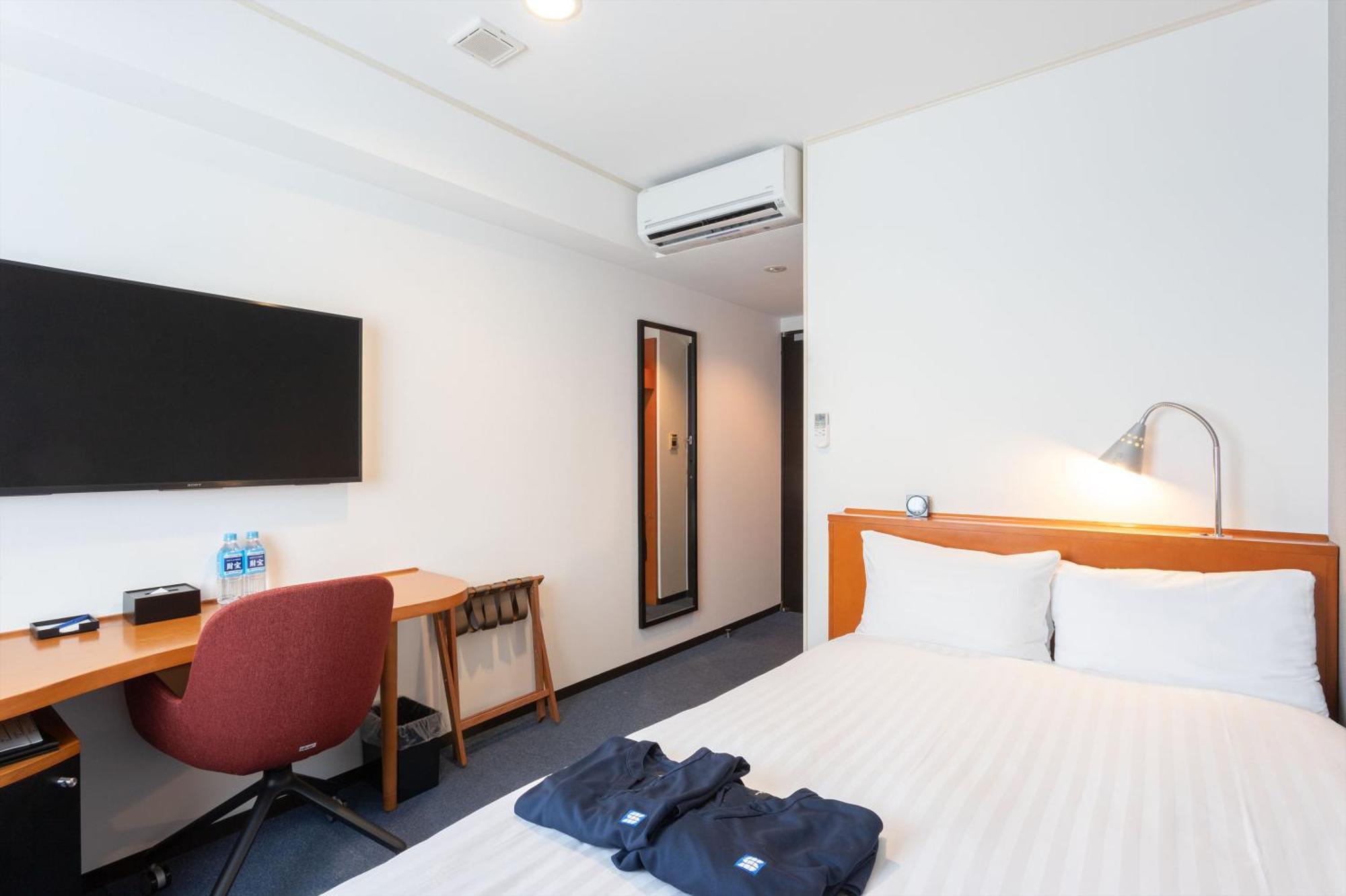 Sun Days Kagoshima Hotel Buitenkant foto