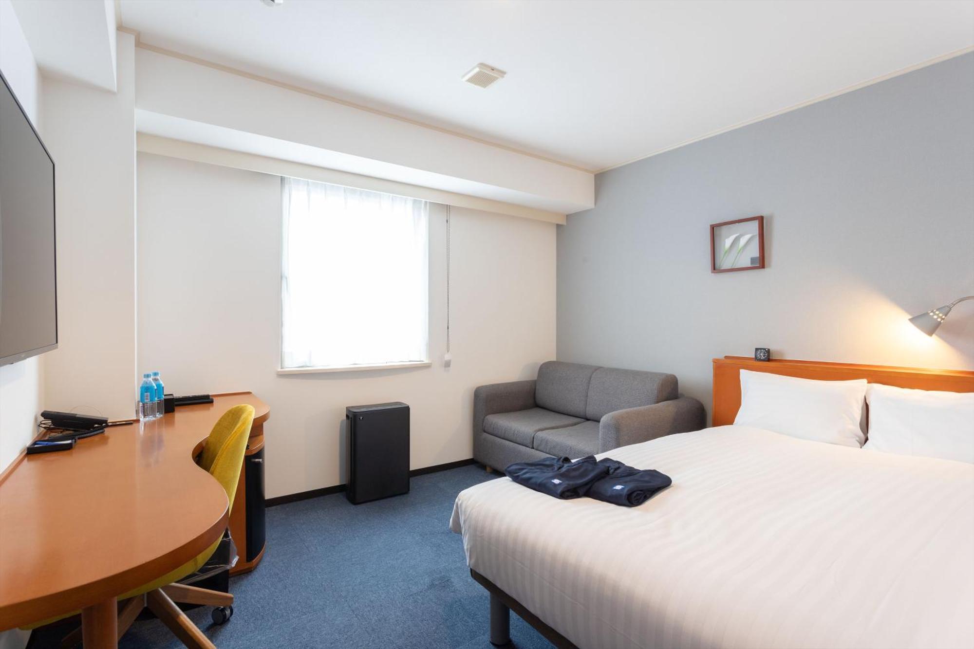 Sun Days Kagoshima Hotel Buitenkant foto