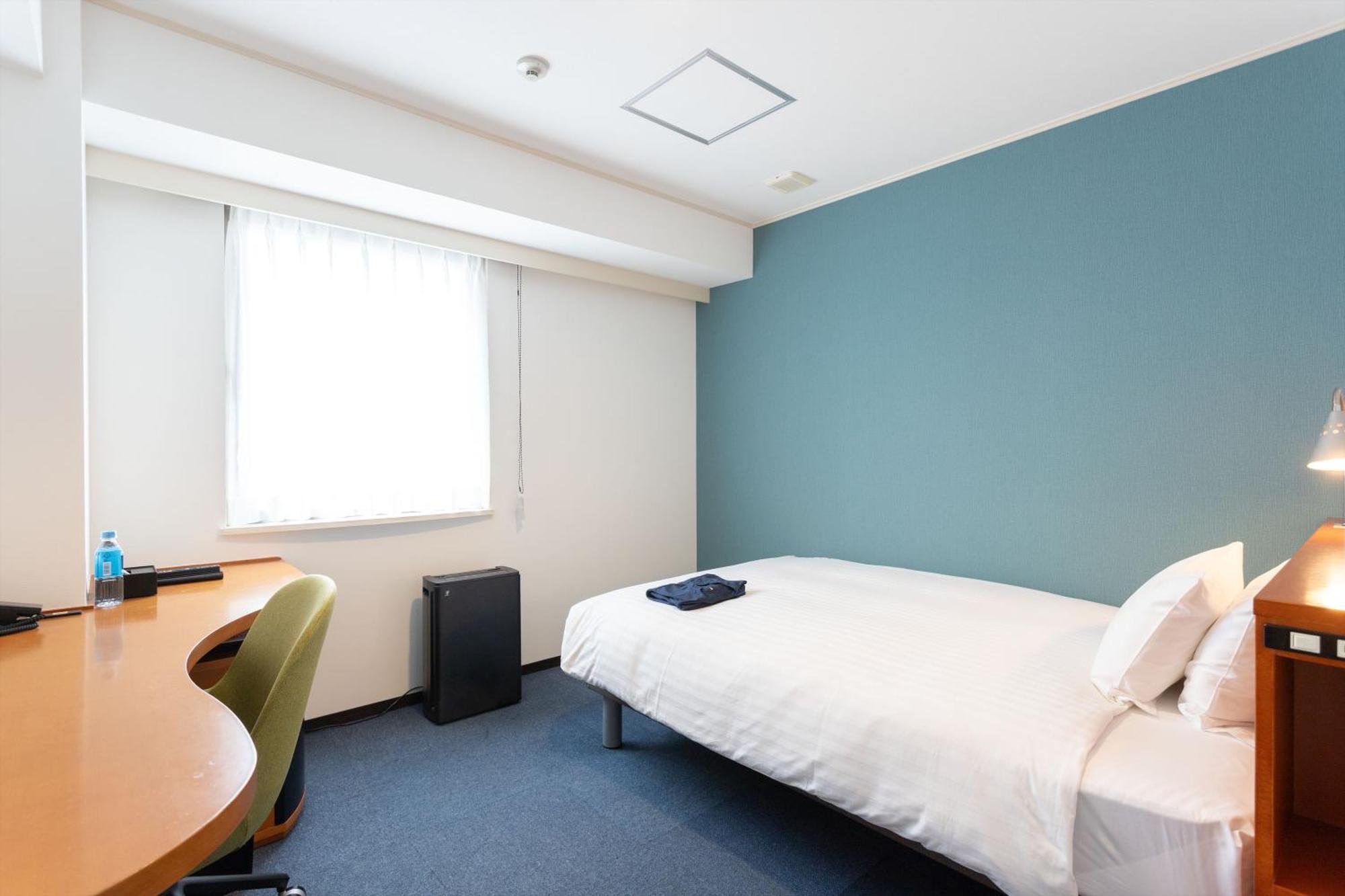 Sun Days Kagoshima Hotel Buitenkant foto