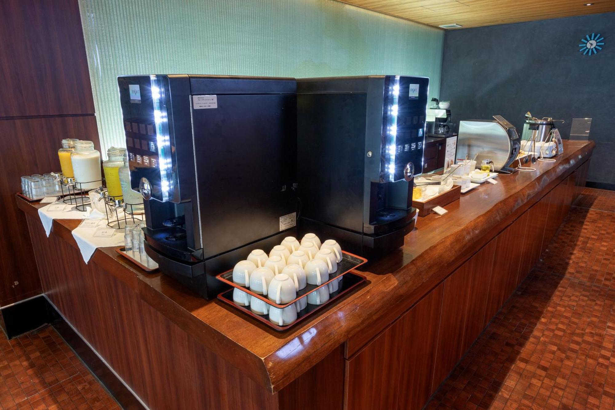 Sun Days Kagoshima Hotel Buitenkant foto